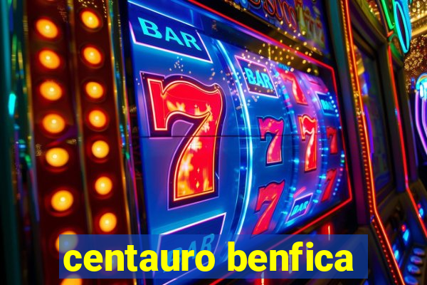 centauro benfica